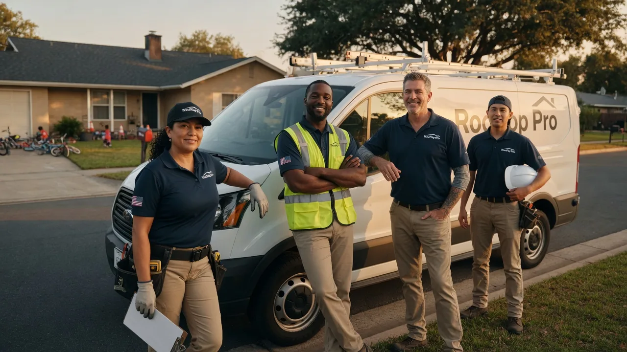 Roof Repair in Dover, NJ near me