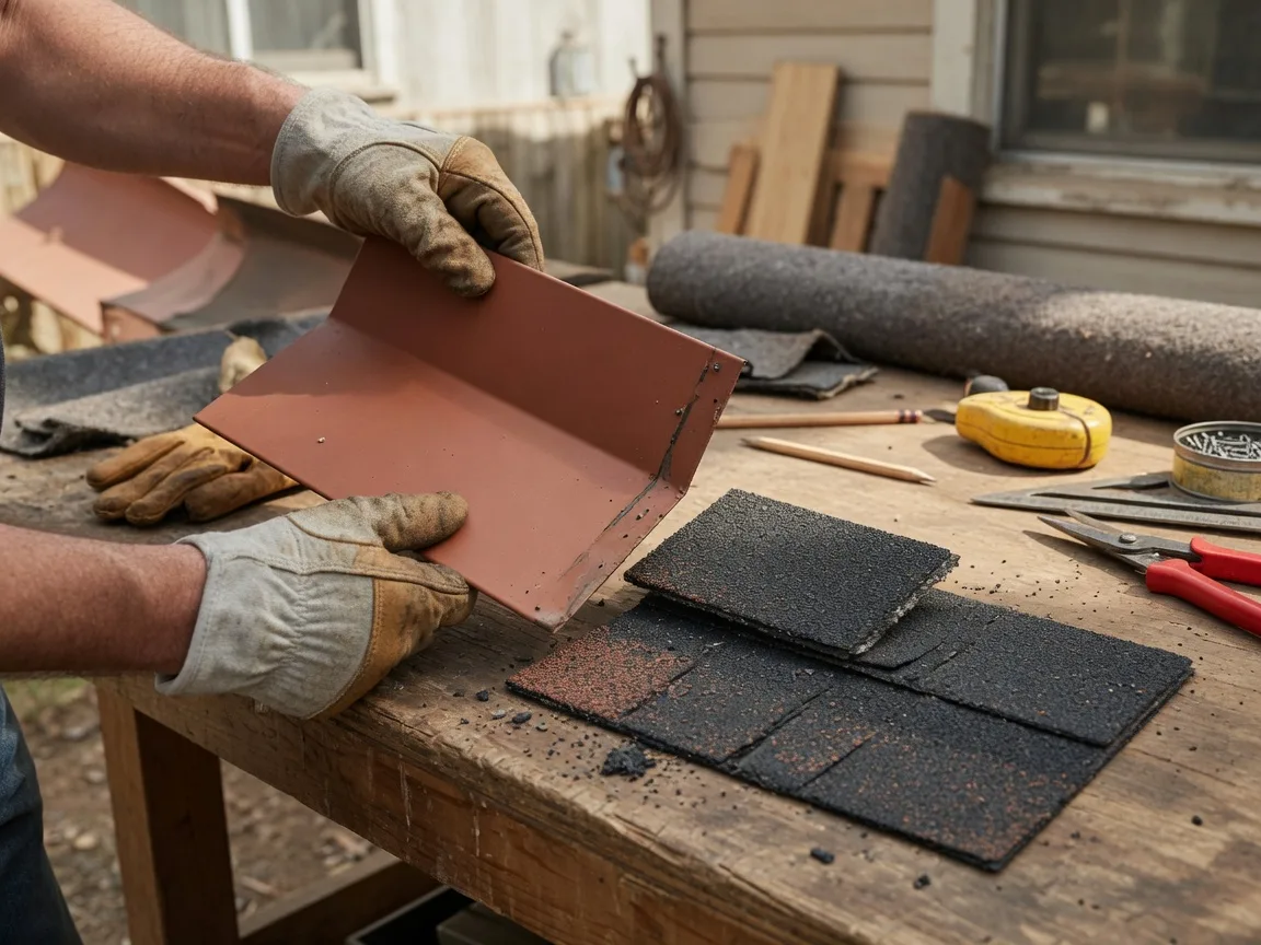 Roof Repair company in Dover, NJ